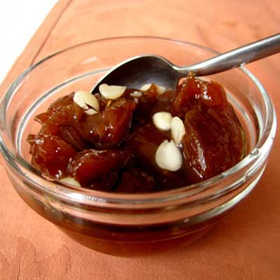 "Qubani Ka Meetha - (Hotel Minerva) - Click here to View more details about this Product
